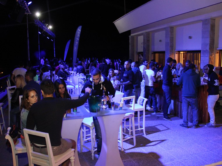 Slang Grand Opening